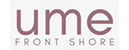 UME Front Shore logo